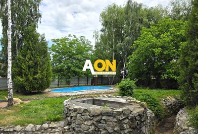 Casă premium cu piscină și curte superbă, 1759 mp teren, Micești - 30