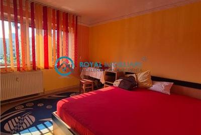 Royal Imobiliare - Vanzare apartament 2 camere zona Paltinis - 5
