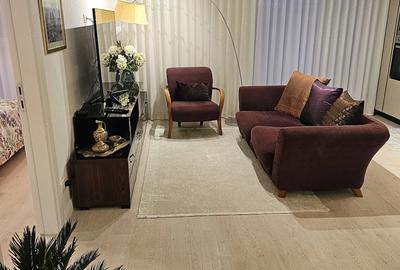 MTM PIPERA LAKE | 2 camere cu parcare | PIPERA | Rond OMV - 1