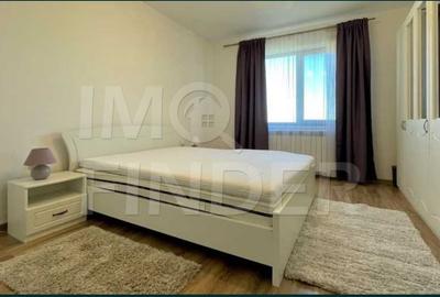 Inchiriere casa tip duplex in zona Europa - 5