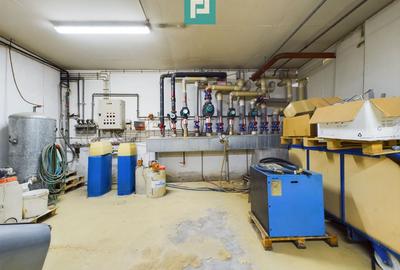 Spațiu Industrial și de Producție Sustenabil - 18