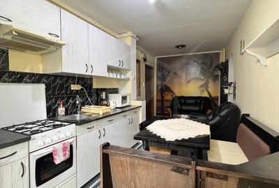 Apartament 2 camere 50mp decomandate str. Primaverii, Manastur - 2