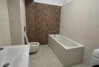 Apartament cu 2 camere de închiriat | Complex rezidențial nou | Lujerului - 8