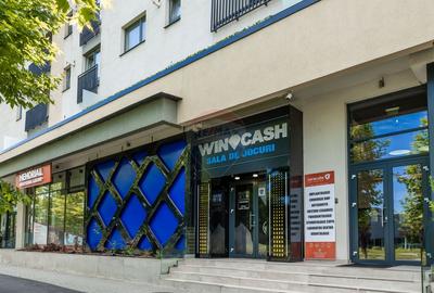 Spațiu comercial premium | Zaharia Stancu | Coresi 61,63 mp - 5