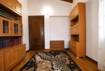Casa P+M cu demisol | Zona Iosia, Oradea — 153,3 mp utili - 8