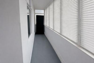 Apartament 4 camere decomandat, vedere panoramică, zona Dacia - 12