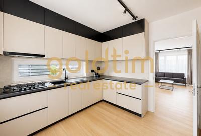 VILA DUPLEX/PET FRIENDLY/ROND OMV/2 LOCURI DE PARCARE - 17