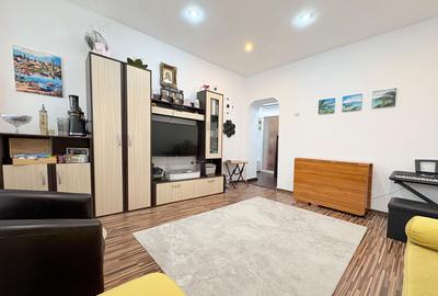 Apartament 3 camere in Constanta, cu curte, zona Palas/Bratianu - 11