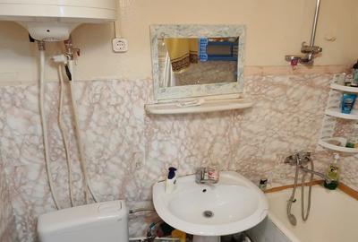 Apartament decomandat Micro 19 - 4
