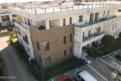 Braytim - Crinului 30 - 2 Camere, Dressing, Gradina si Loc De Parcare - 18