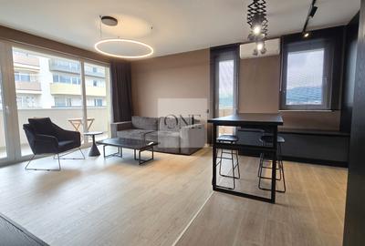 Apartament cu 2 camere decomandat în Astra