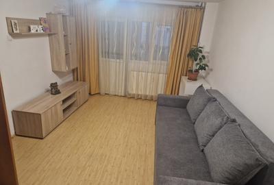 Apartament cu 2 camere decomandat, mobilat în Basarabia
