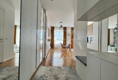 Luxuria Residence | 3 Camere | Investiție cu Chiriaș - 10