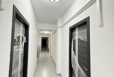 GARSONIERA NOUA- FINALIZATA- TVA INCLUS- MILITARI- ETAJ INTERMEDIAR- COMISION 0% - 40