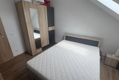 Apartament 2 camere decomandat – ?elimb?r, Triajului - 20