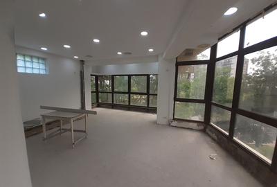Cladire birouri D+P+E+M in zona Titan - 4