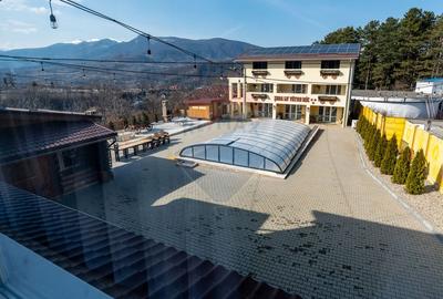 Hotel/Pensiune, în Periferie