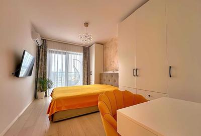 Apartament 2 Camere | Semidecomandat | Core Timpuri Noi | Parcare - 3