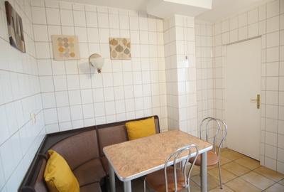 Timpuri Noi Metrou in fata Blocului 2 Camere Modern Contract ANAF Recent Renovat - 4