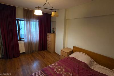 PANTELIMON, Delfinului. in Rond, apartament 3 camere, loc parcare, - 4