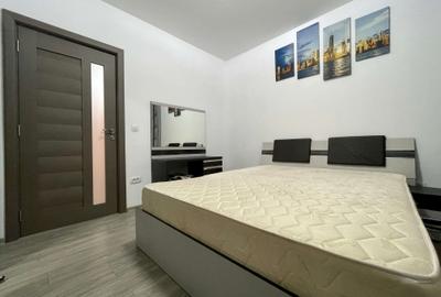 Tatarasi, Piata Chirila, apartament modern de inchiriat, 2 camere, bloc nou - 5