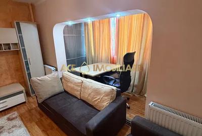 Garsoniera de vanzare | Dristor | Metrou | Mobilat | Utilat - 2