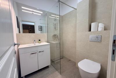 Spațiu Modern în Bloc Nou – Păcurari – Ideal pentru Birou sau Salon - 3