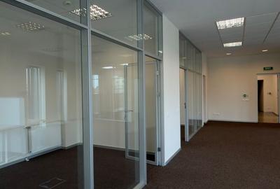 Spatiu birouri 228 mp | Universitate | Nicolae Balcescu - 9