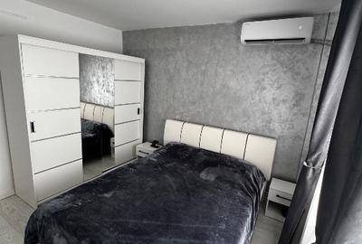 Apartament 2 camere decomandat | 7 min metrou  Crângași | complet mobilat - 5