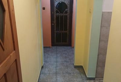 Apartament de vanzare cu 2 camere decomandat – Mănăștur, str. Mehedinți - 4