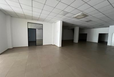 SPATIU COMERCIAL/Rond OMW Pipera - 2