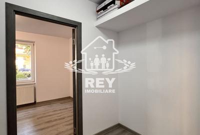 Apartament 2 camere semidecomandat de închiriat / Terezian / Renovat - 2