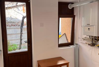Corp casa pretabila firma/birouri zona Mosilor-Eminescu - 6