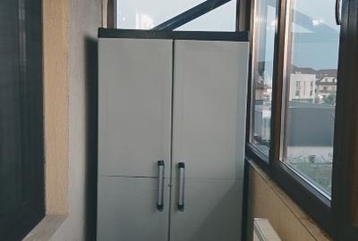 Apartament modern 2 camere + POD în proprietate și 2 balcoane | Otopeni - 10