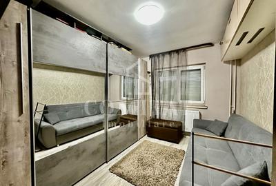 Apartament 3 camere | Etaj intermediar | Intre Lacuri - 6