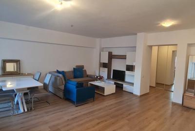 Apartament premium 3 camere, etaj 1/5, Cartierul Francez - 2