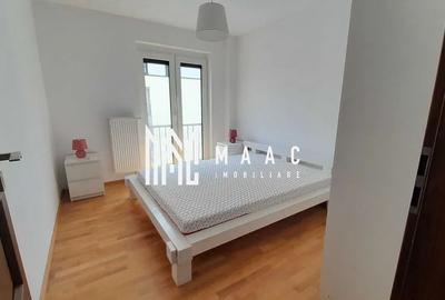 Apartament Modern I Etaj 2 I lift I Parcare I Cibinium - 2