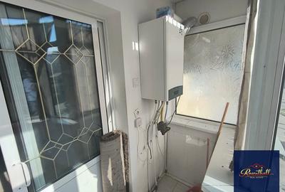 Apartament 2 camere,etaj 2, decomandat, zona Calea Nationala_Notarias - 6