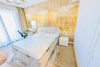 Apartament cu 3 camere mobilat în Herastrau, 2 locuri parcare - 10