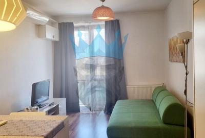 Apartament cu 2 camere decomandat, mobilat în Unirii