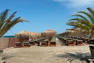 Oportunitate Exclusivă: Studio „La Cheie” cu Piscină - Promenada Mamaia Nord - 9