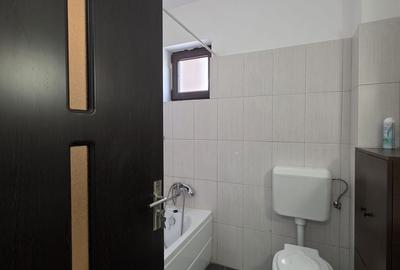 Apartament 2 camere decomandat | Str. Poștalionului – Berceni | Etaj 1 - 7