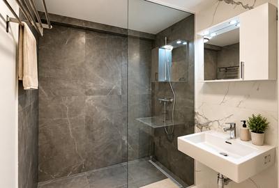 De inchiriat | Studio/ Garsoniera prima inchiriere | Akcent City metrou Jiului - 14