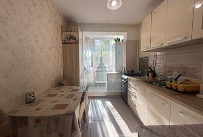 Apartament 3 camere - zona Bd. Gării/Făget - 3