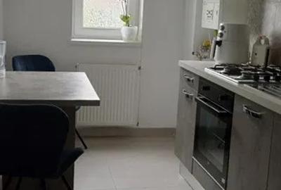 Virtutii Residence garsoniera studio metrou Lujerului - 4