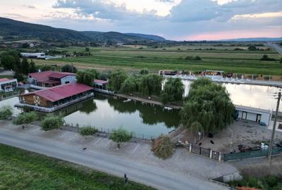OPORTUNITATE – COMPLEX TURISTIC, AGREMENT & EVENIMENTE - BIHOR - 33