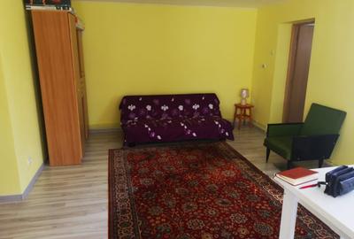 Casă cu 3 camere în Trivale