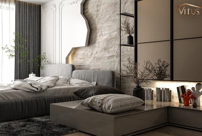 Vitus Residence
