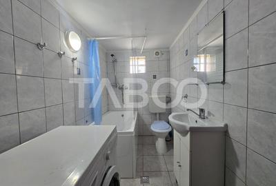 Apartament 2 camere de inchiriat decomandat 60 mp zona Lupeni Sibiu - 6