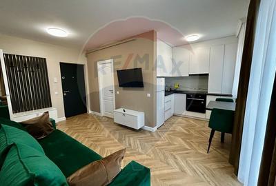 Apartament cu 2 camere de închiriat - strada Daliei - - 3